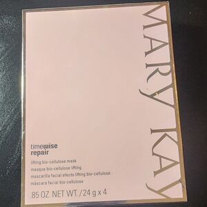 Mark Kay bio-cellulose mask